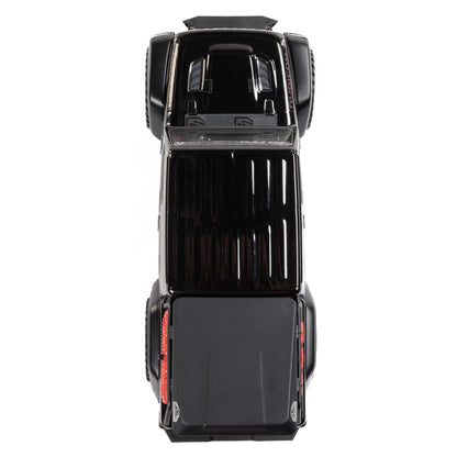 1/24 SCX24 Jeep Gladiator Ready to Run with Battery and Charger (Black) (AXI00005V2T5)_20