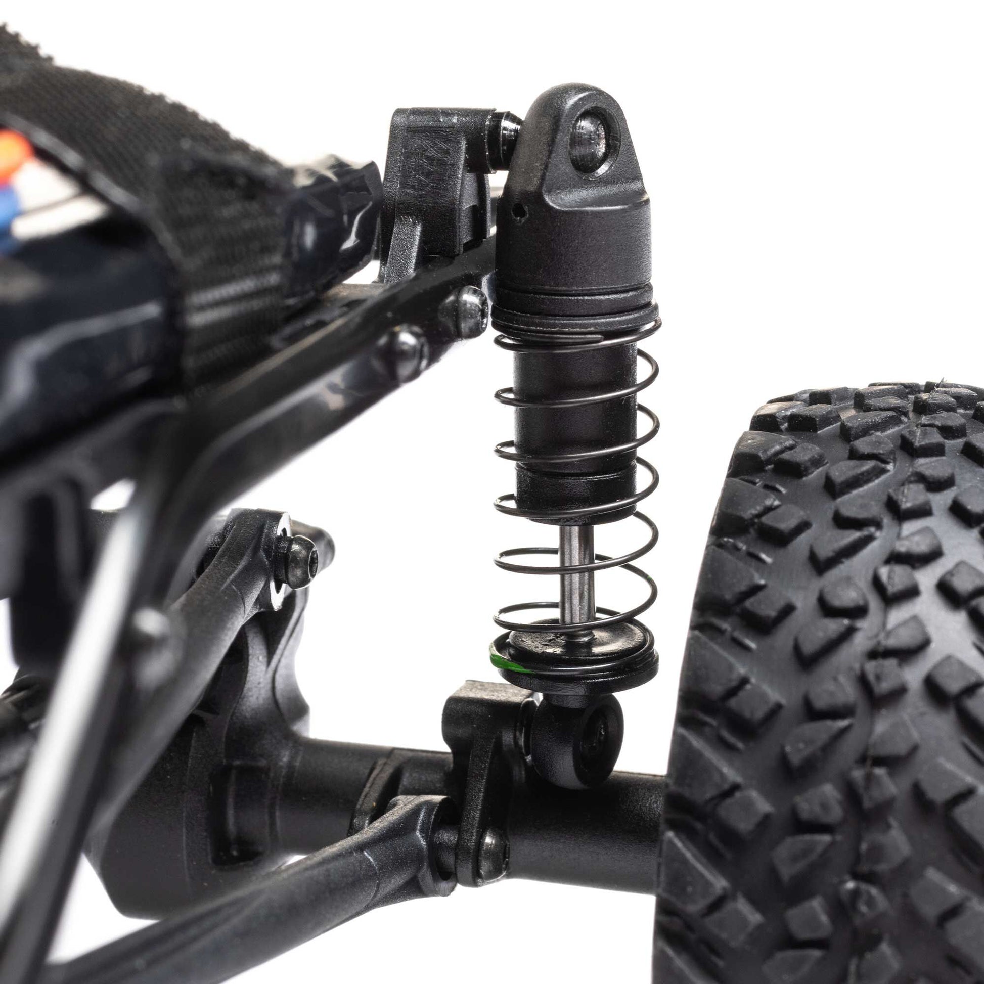 1/24 SCX24 Jeep Gladiator Ready to Run with Battery and Charger (Black) (AXI00005V2T5)_10