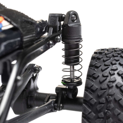 1/24 SCX24 Jeep Gladiator Ready to Run with Battery and Charger (Black) (AXI00005V2T5)_10