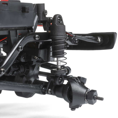 1/24 SCX24 Ford Bronco Ready to Run with Battery and Charger (White) (AXI00006V2T4)_6