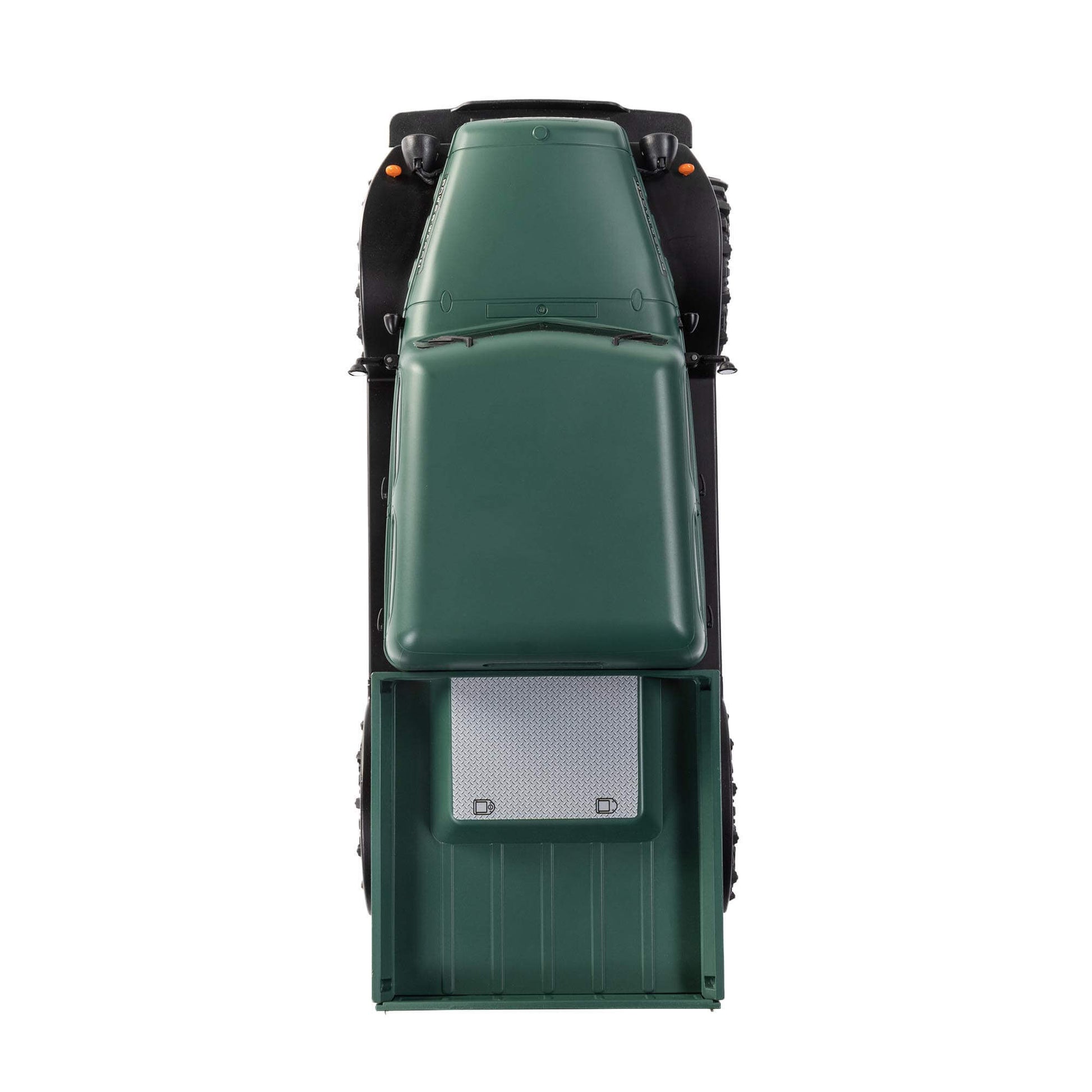 1/24 SCX24 1940's Dodge Power Wagon Ready to Run with Battery and Charger (Green) (AXI00007T2)_15