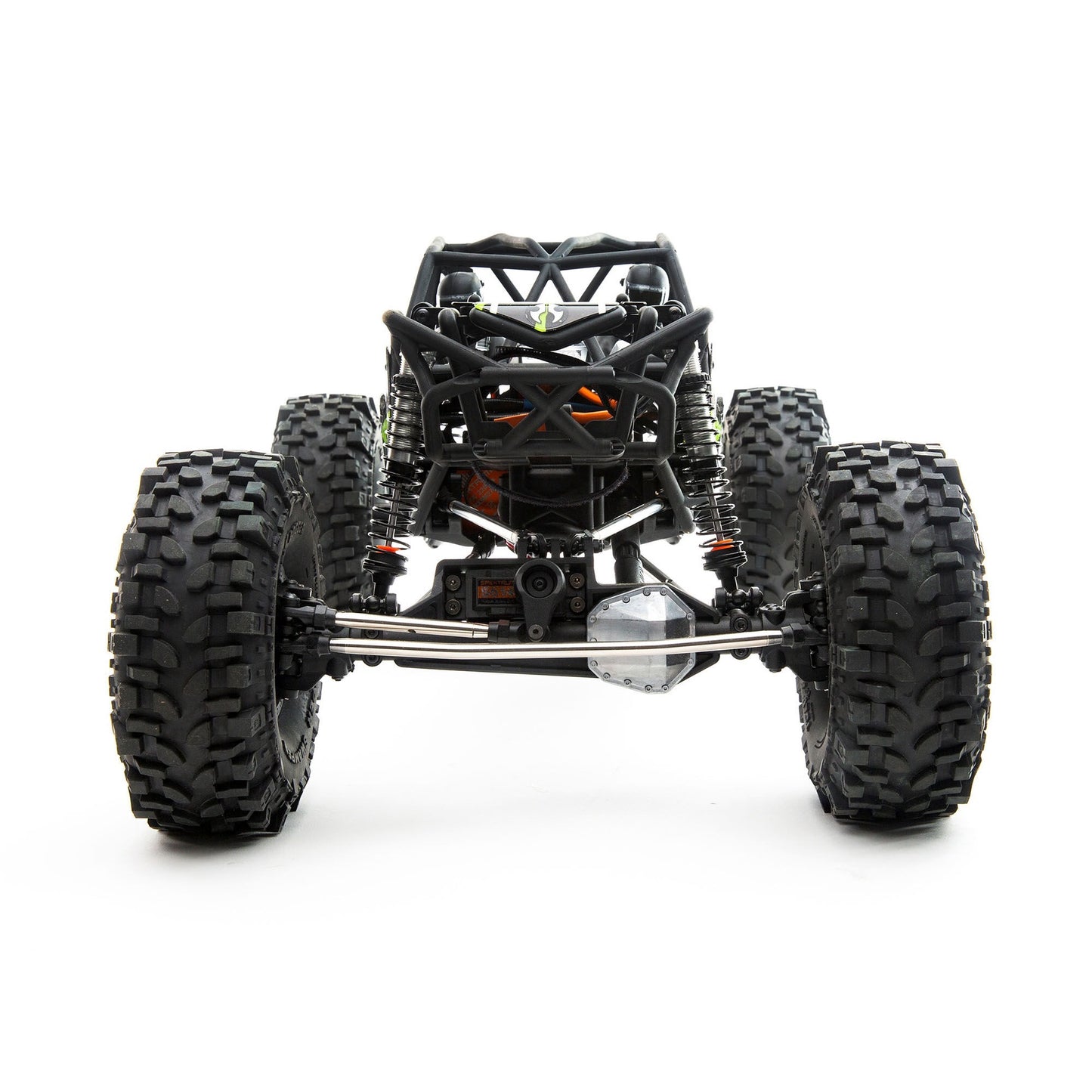 1/10 RBX10 Ryft Ready to Run (Black) (AXI03005T2)