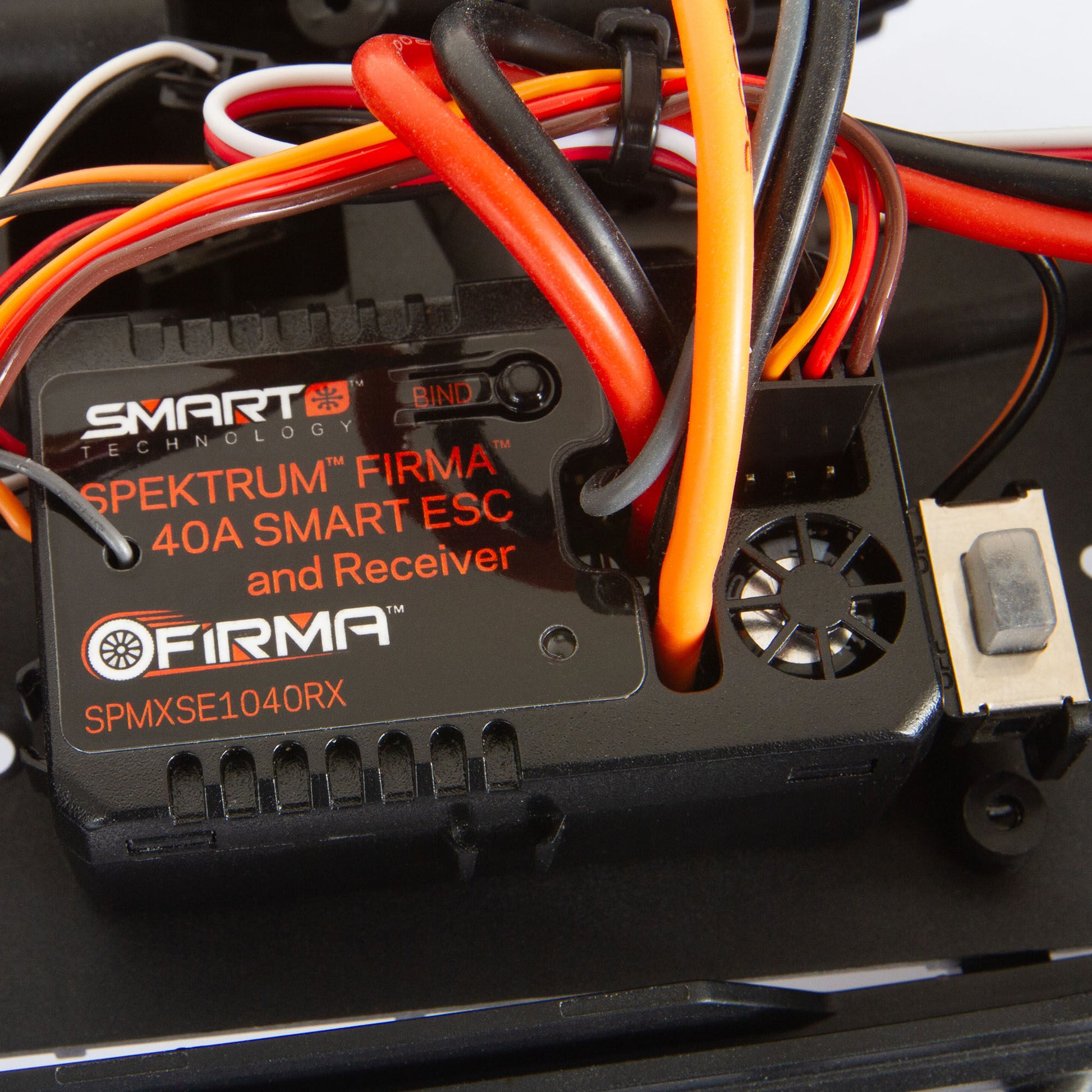 1/10 SCX10 III Jeep JT Gladiator Ready to Run (Gray) (AXI03006BT1)_20