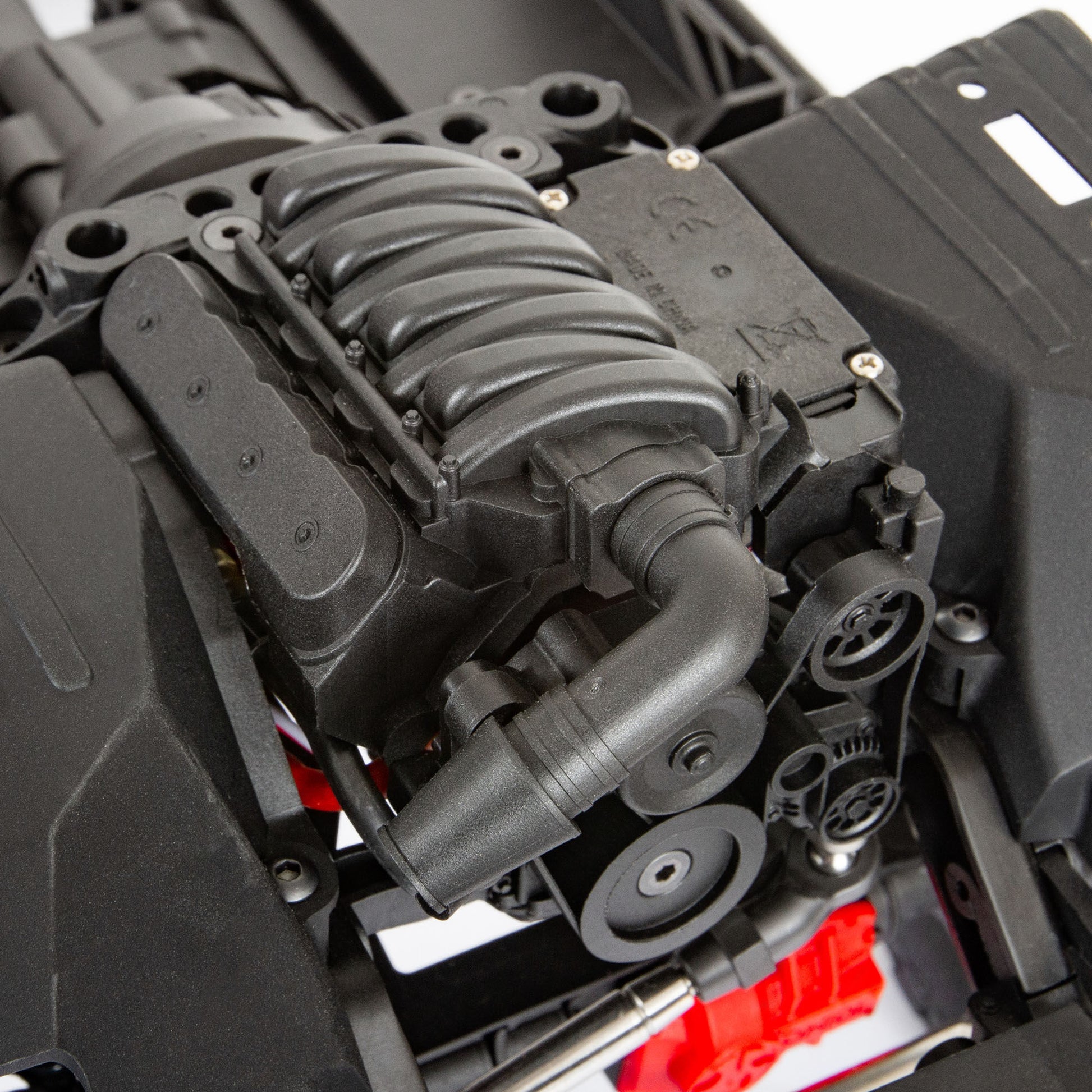 1/10 SCX10 III Jeep JT Gladiator Ready to Run (Gray) (AXI03006BT1)_32