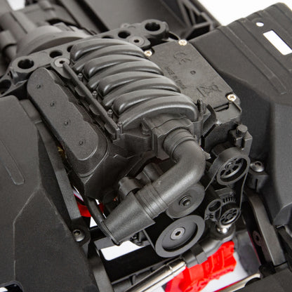 1/10 SCX10 III Jeep JT Gladiator Ready to Run (Gray) (AXI03006BT1)_32