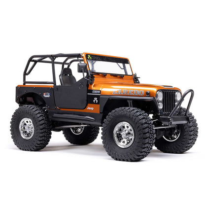 1/10 SCX10 III Jeep CJ-7 V2 Ready to Run (Copper) (AXI03008V2T2)_6
