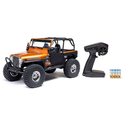 1/10 SCX10 III Jeep CJ-7 V2 Ready to Run (Copper) (AXI03008V2T2)_1