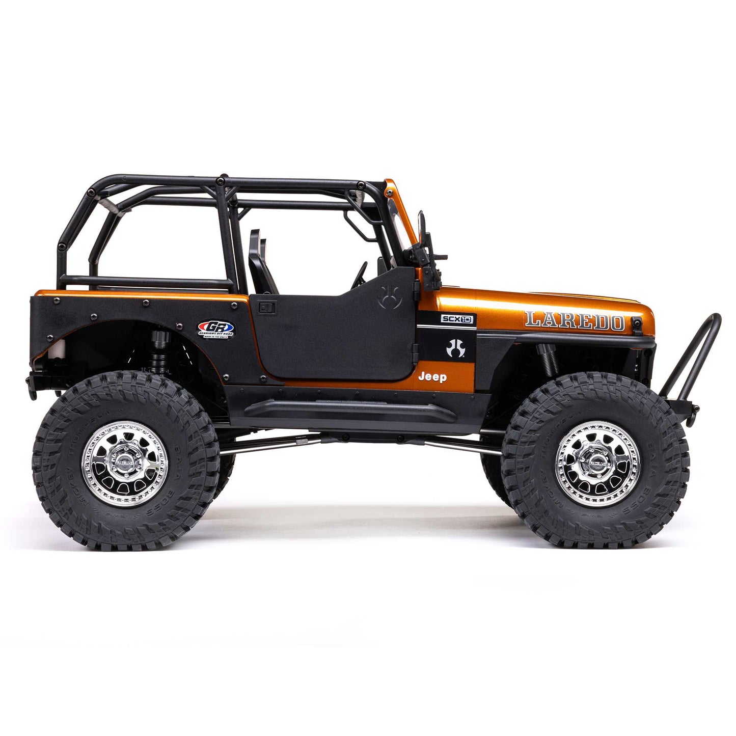 1/10 SCX10 III Jeep CJ-7 V2 Ready to Run (Copper) (AXI03008V2T2)_15