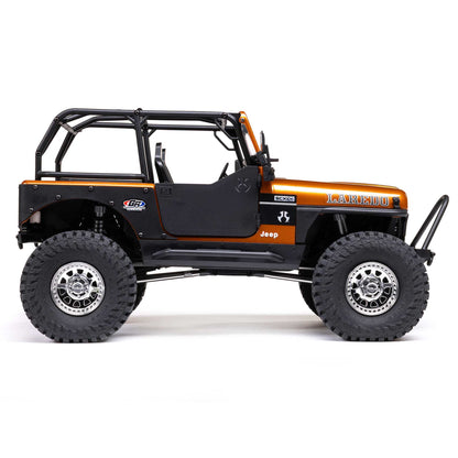 1/10 SCX10 III Jeep CJ-7 V2 Ready to Run (Copper) (AXI03008V2T2)_15
