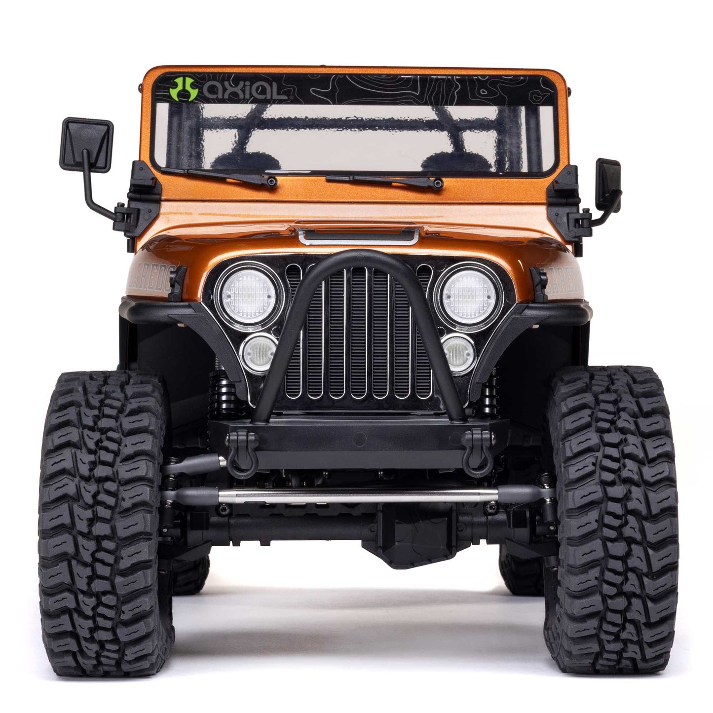 1/10 SCX10 III Jeep CJ-7 V2 Ready to Run (Copper) (AXI03008V2T2)_11