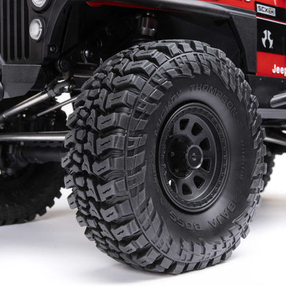 1/10 SCX10 III Jeep CJ-7 V2 Ready to Run (Copper) (AXI03008V2T2)_5