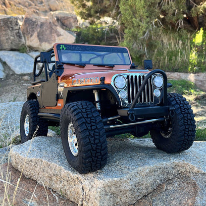 1/10 SCX10 III Jeep CJ-7 V2 Ready to Run (Copper) (AXI03008V2T2)_23
