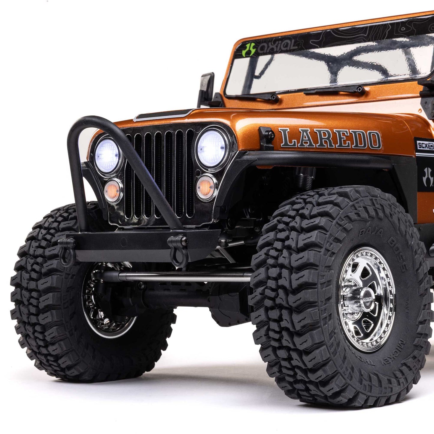 1/10 SCX10 III Jeep CJ-7 V2 Ready to Run (Copper) (AXI03008V2T2)_19