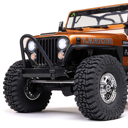 1/10 SCX10 III Jeep CJ-7 V2 Ready to Run (Copper) (AXI03008V2T2)_19