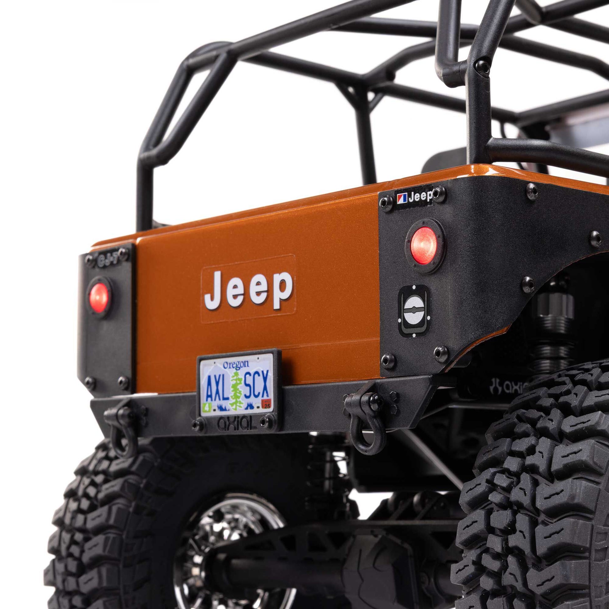 1/10 SCX10 III Jeep CJ-7 V2 Ready to Run (Copper) (AXI03008V2T2)_17