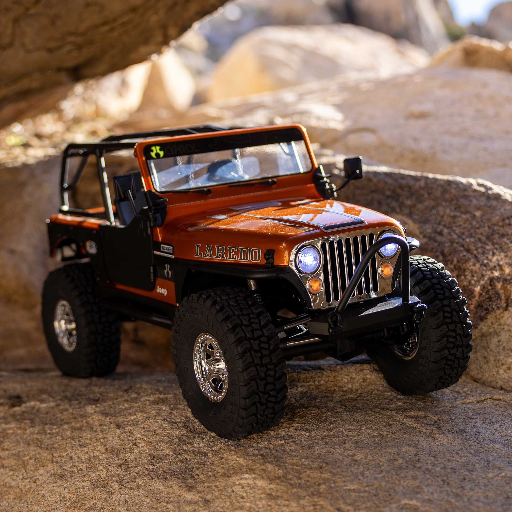 1/10 SCX10 III Jeep CJ-7 V2 Ready to Run (Copper) (AXI03008V2T2)_14