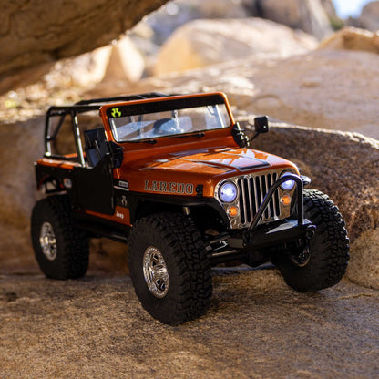 1/10 SCX10 III Jeep CJ-7 V2 Ready to Run (Copper) (AXI03008V2T2)_14