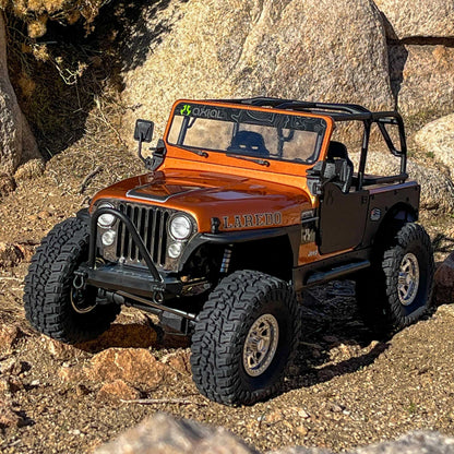 1/10 SCX10 III Jeep CJ-7 V2 Ready to Run (Copper) (AXI03008V2T2)_2