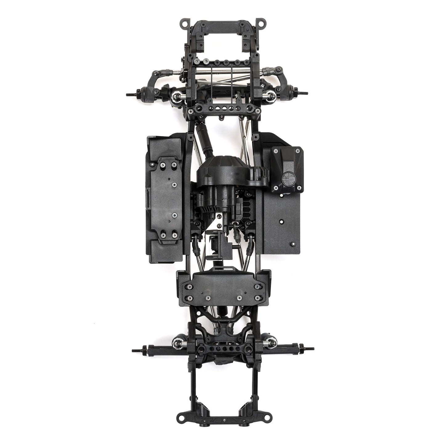 1/10 SCX10 III Base Camp Builder's Kit (AXI03011)_7