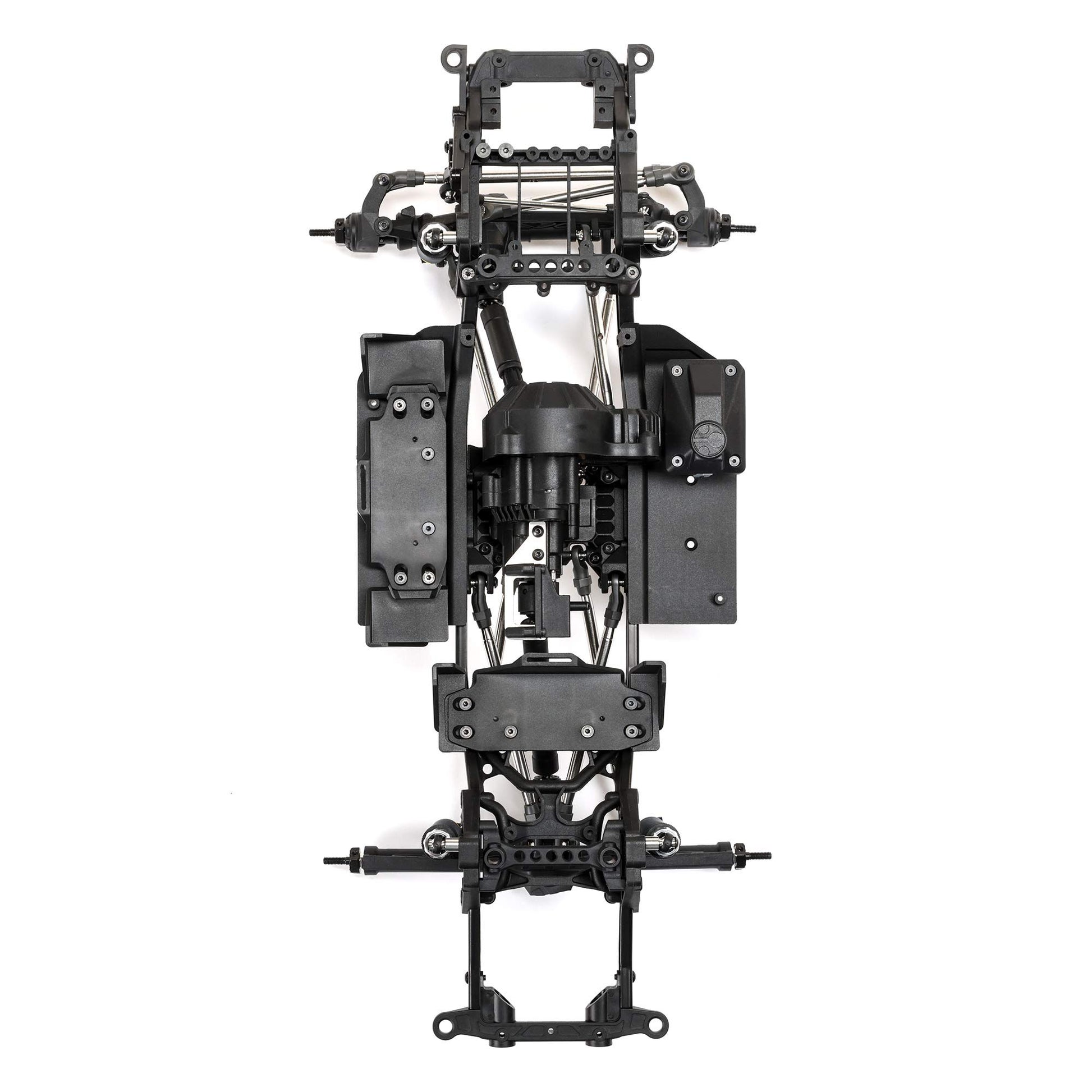 1/10 SCX10 III Base Camp Builder's Kit (AXI03011)_7