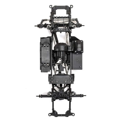 1/10 SCX10 III Base Camp Builder's Kit (AXI03011)_7