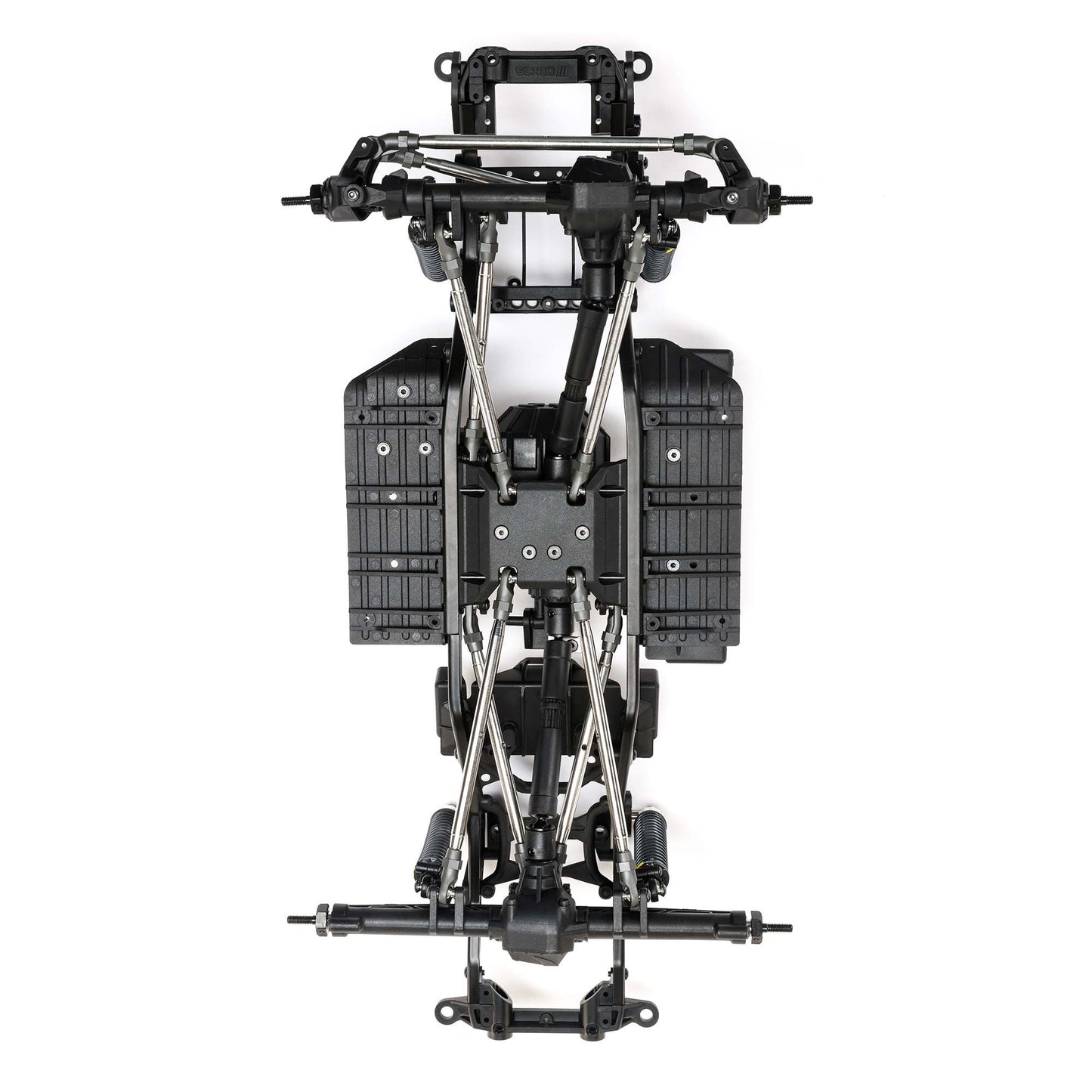 1/10 SCX10 III Base Camp Builder's Kit (AXI03011)_5