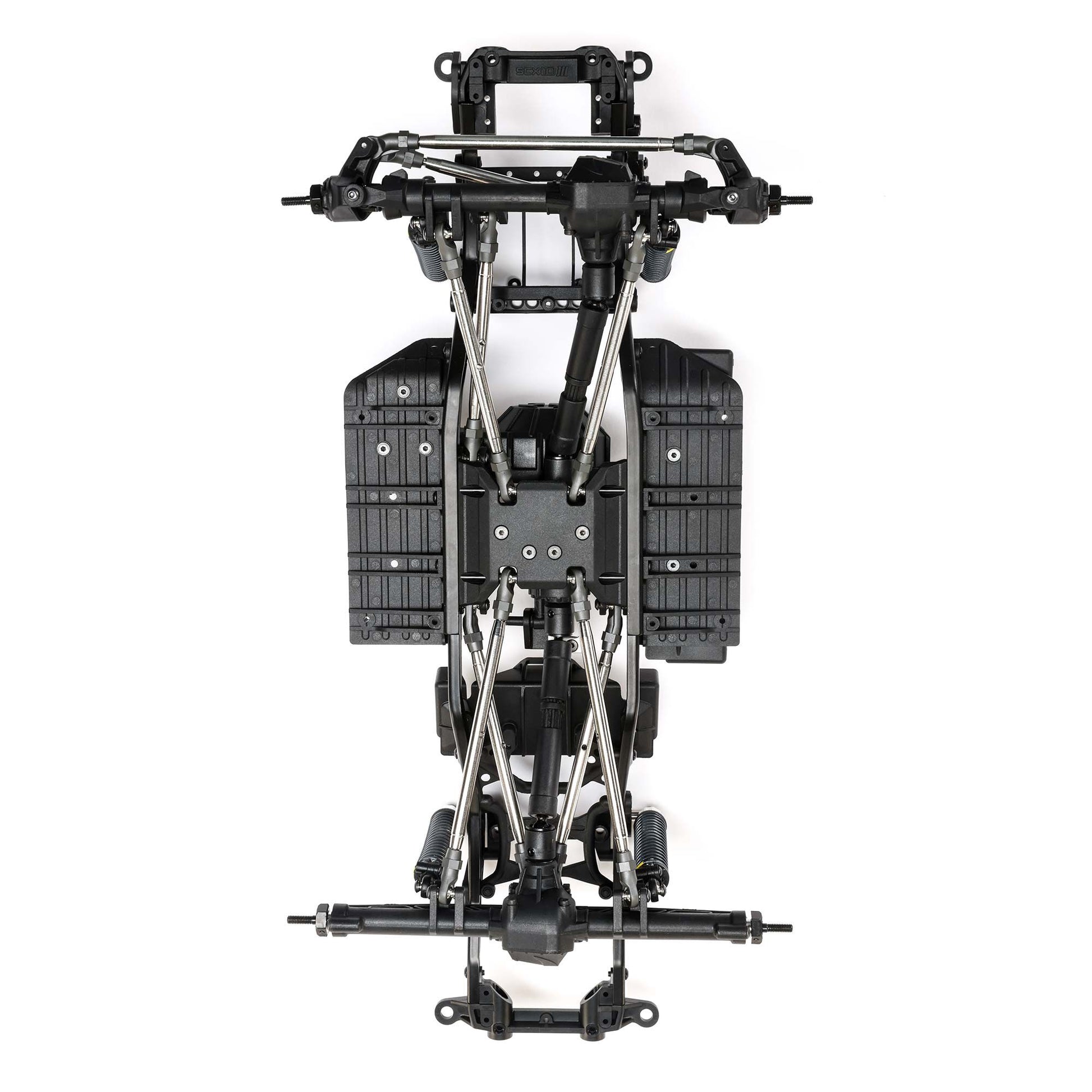 1/10 SCX10 III Base Camp Builder's Kit (AXI03011)_5