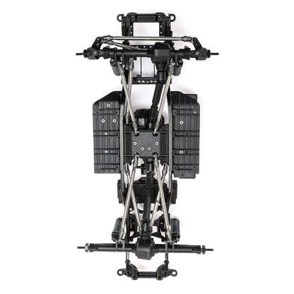 1/10 SCX10 III Base Camp Builder's Kit (AXI03011)_5