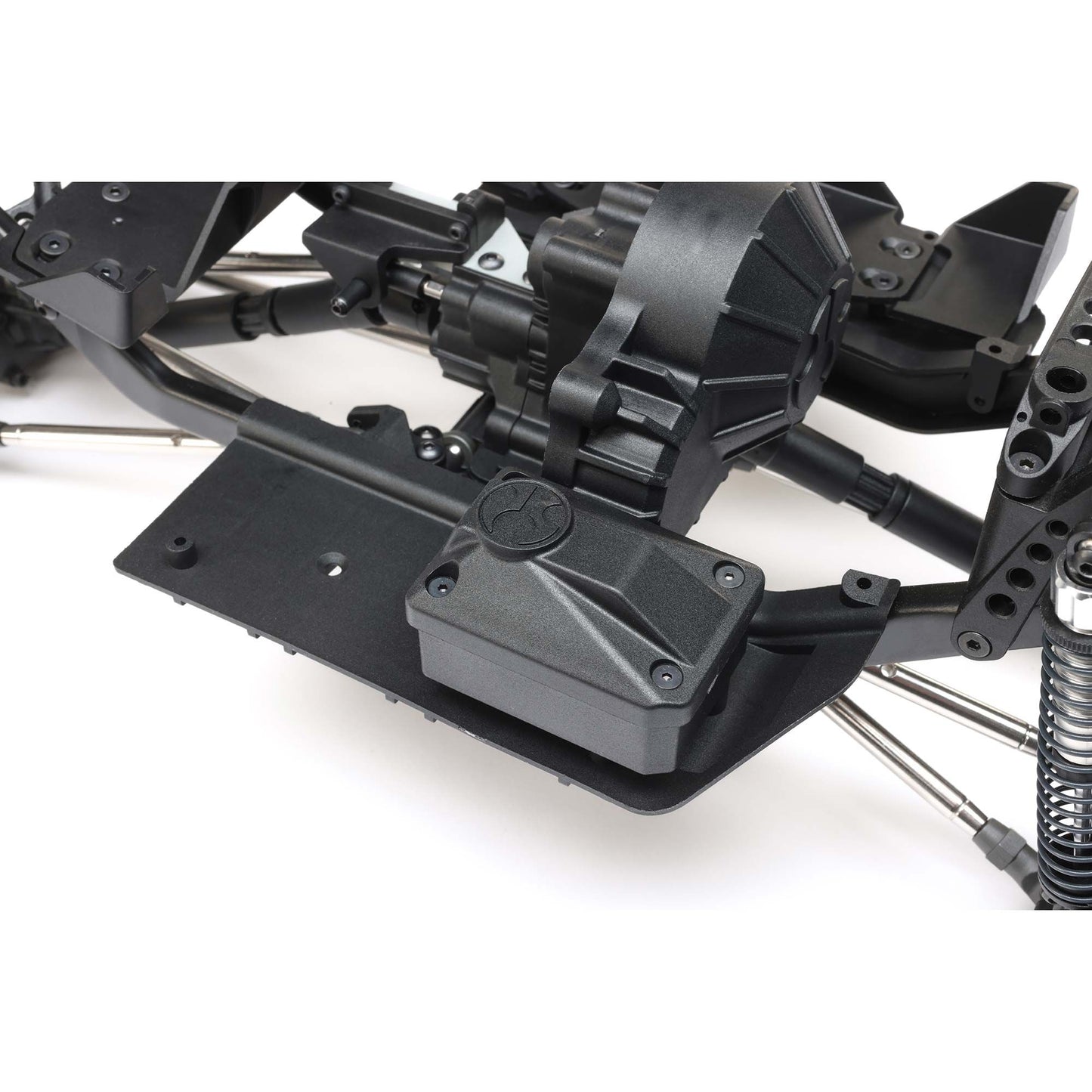 1/10 SCX10 III Base Camp Builder's Kit (AXI03011)_3