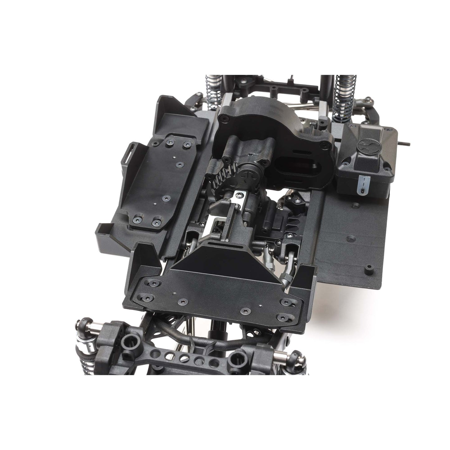 1/10 SCX10 III Base Camp Builder's Kit (AXI03011)_13