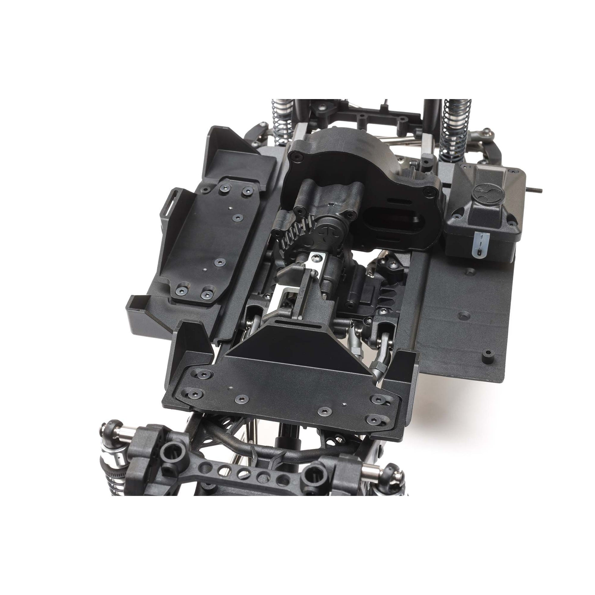 1/10 SCX10 III Base Camp Builder's Kit (AXI03011)_13