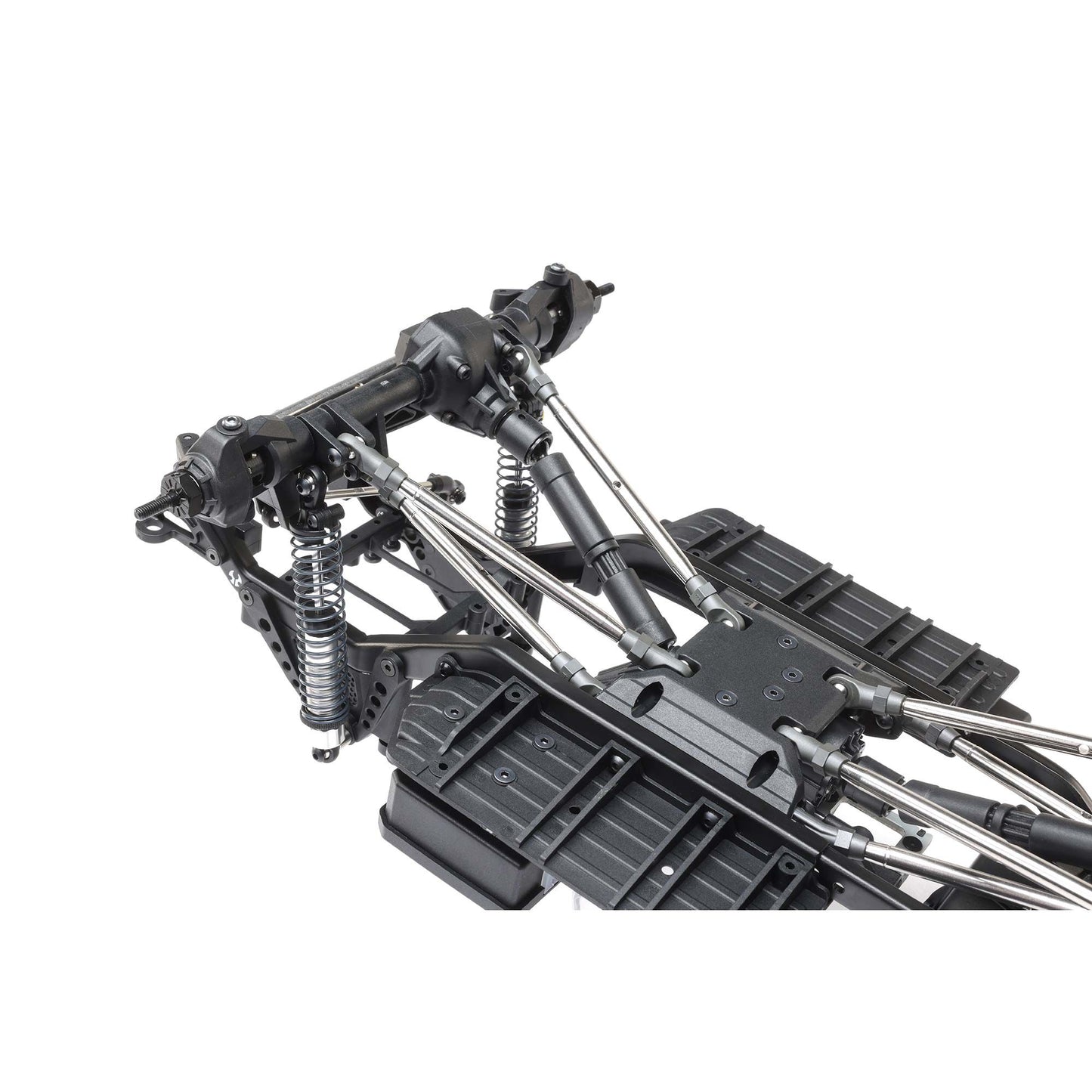 1/10 SCX10 III Base Camp Builder's Kit (AXI03011)_4