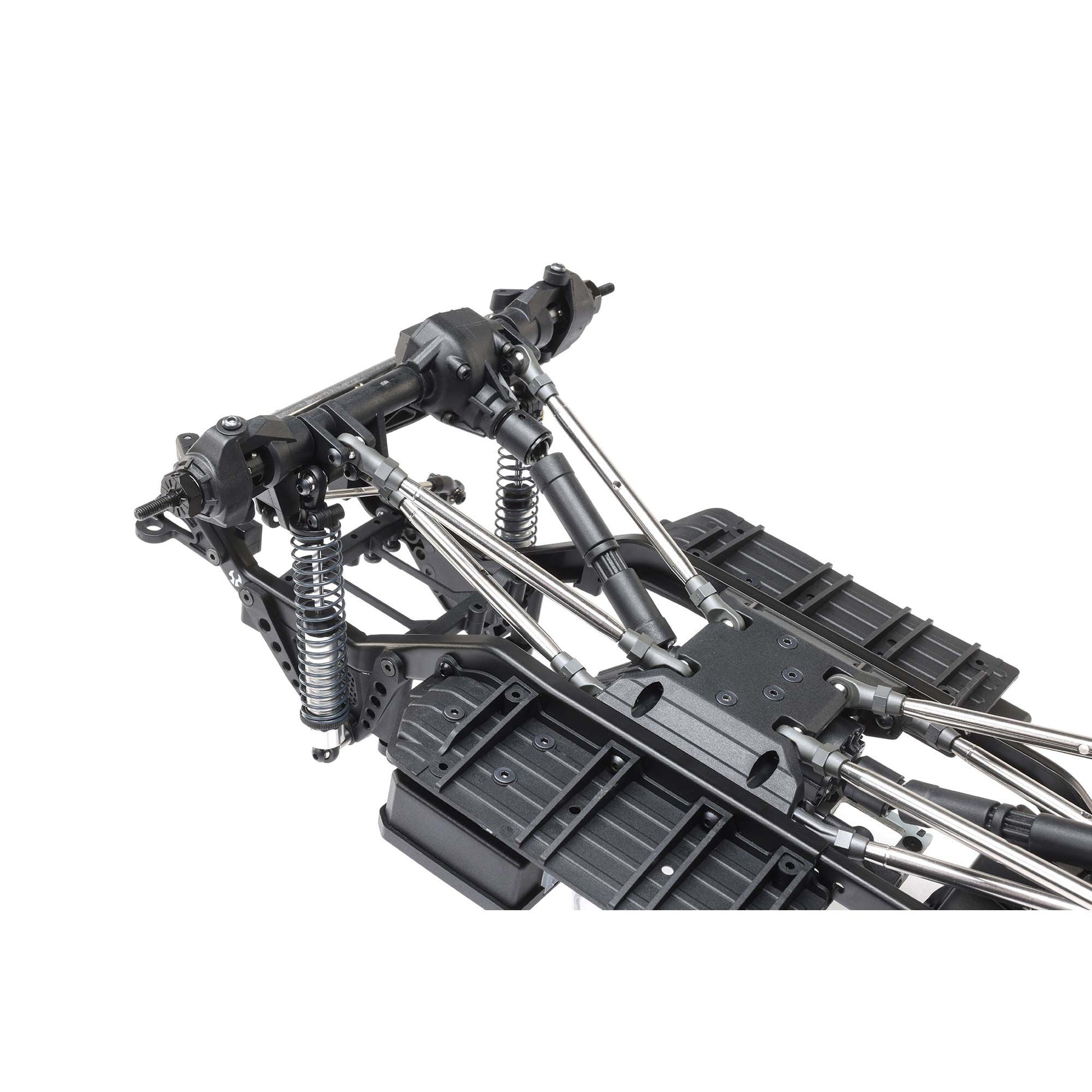 1/10 SCX10 III Base Camp Builder's Kit (AXI03011)_4