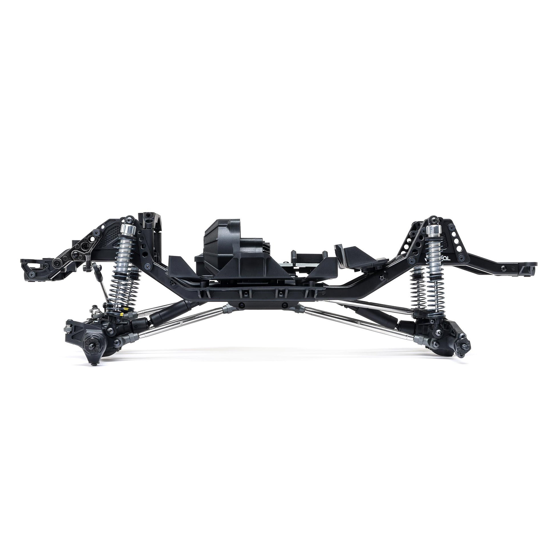 1/10 SCX10 III Base Camp Builder's Kit (AXI03011)_11