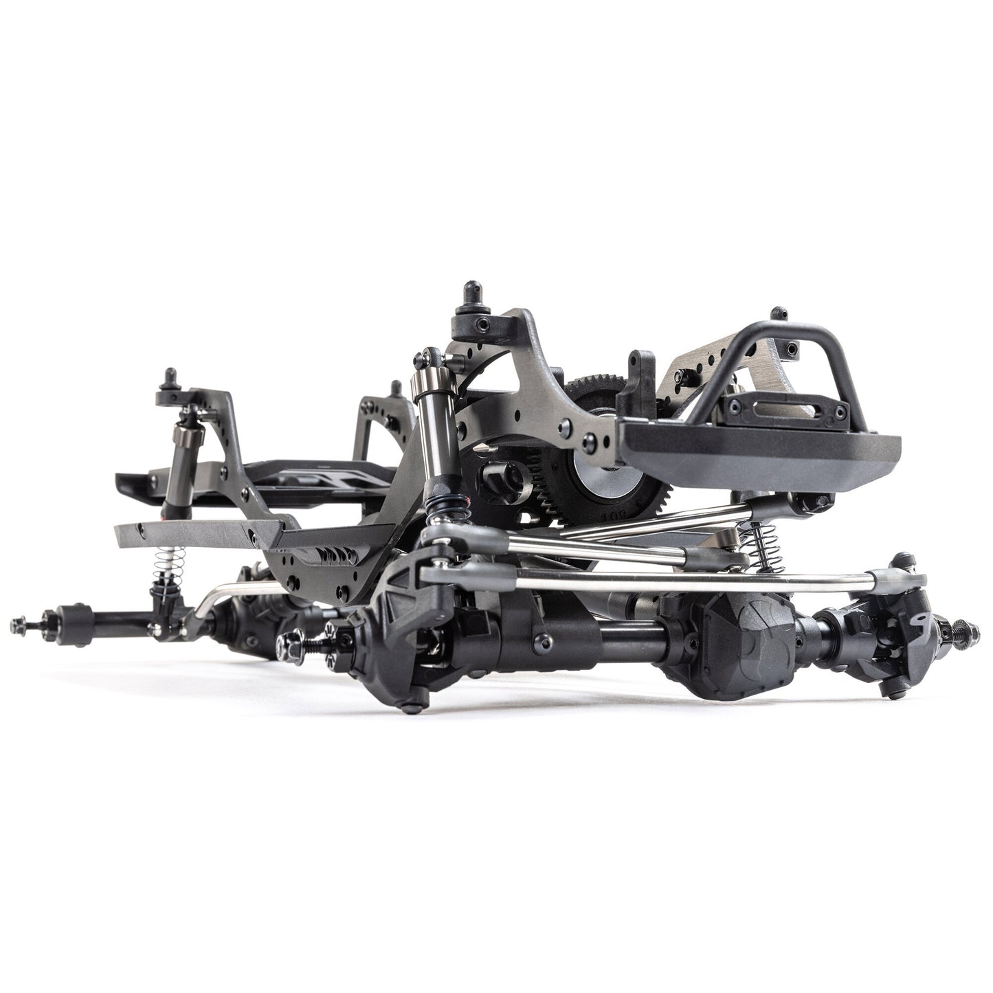 1/10 SCX10 Pro Comp Scaler Kit (AXI03028)_16