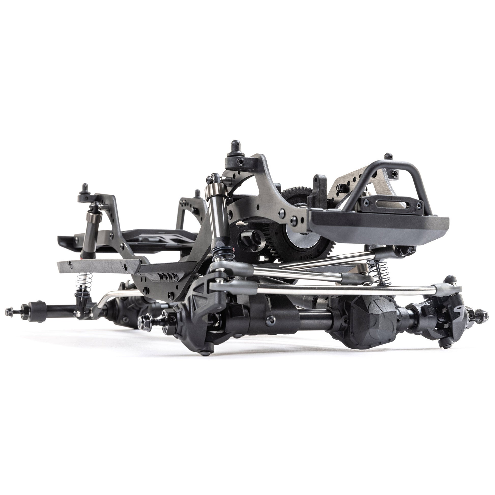 1/10 SCX10 Pro Comp Scaler Kit (AXI03028)_16