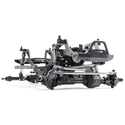 1/10 SCX10 Pro Comp Scaler Kit (AXI03028)_16