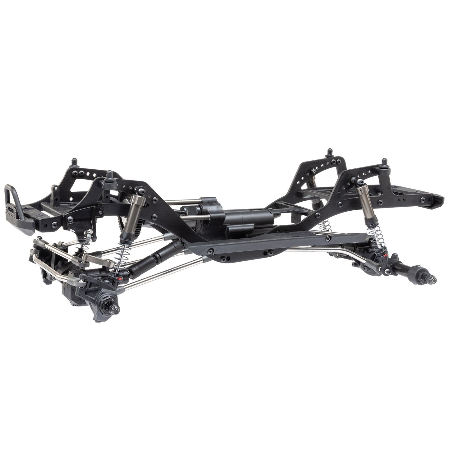 1/10 SCX10 Pro Comp Scaler Kit (AXI03028)_10