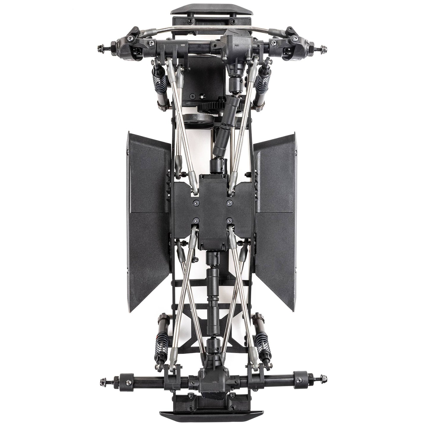 1/10 SCX10 Pro Comp Scaler Kit (AXI03028)_15