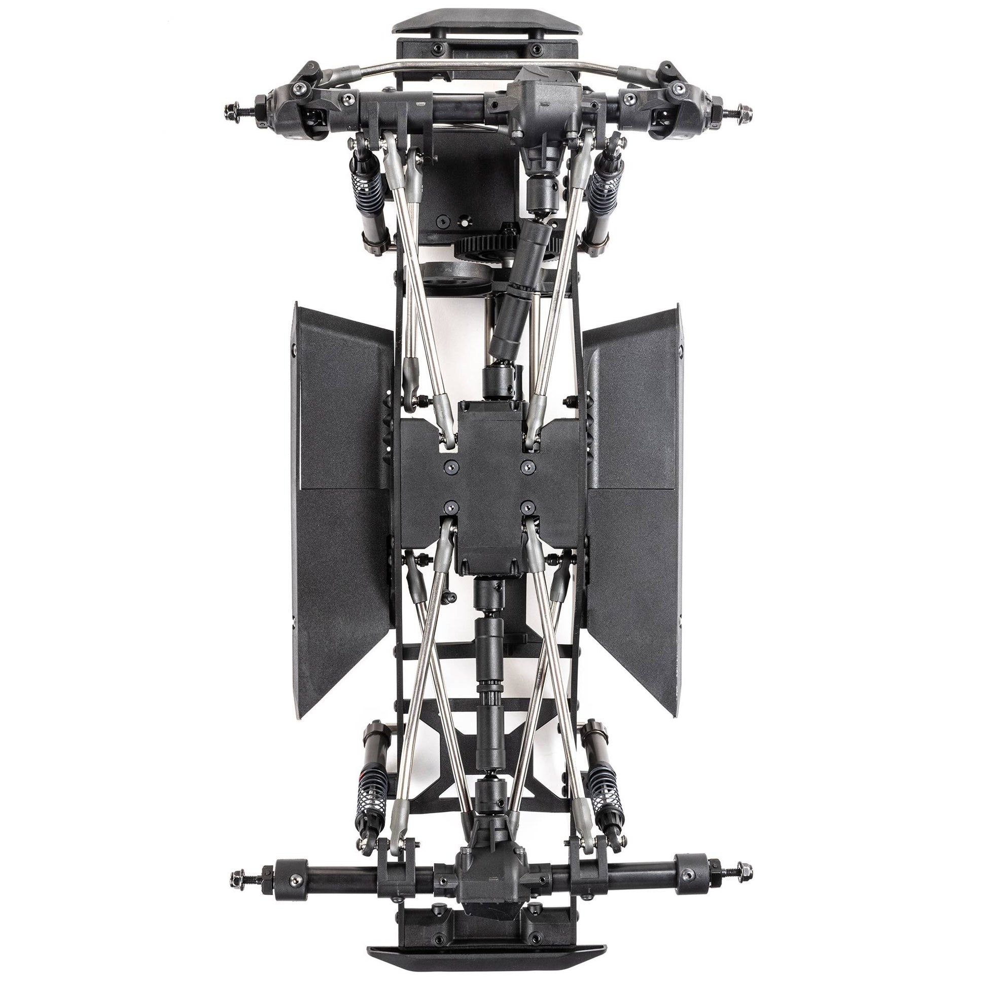 1/10 SCX10 Pro Comp Scaler Kit (AXI03028)_15