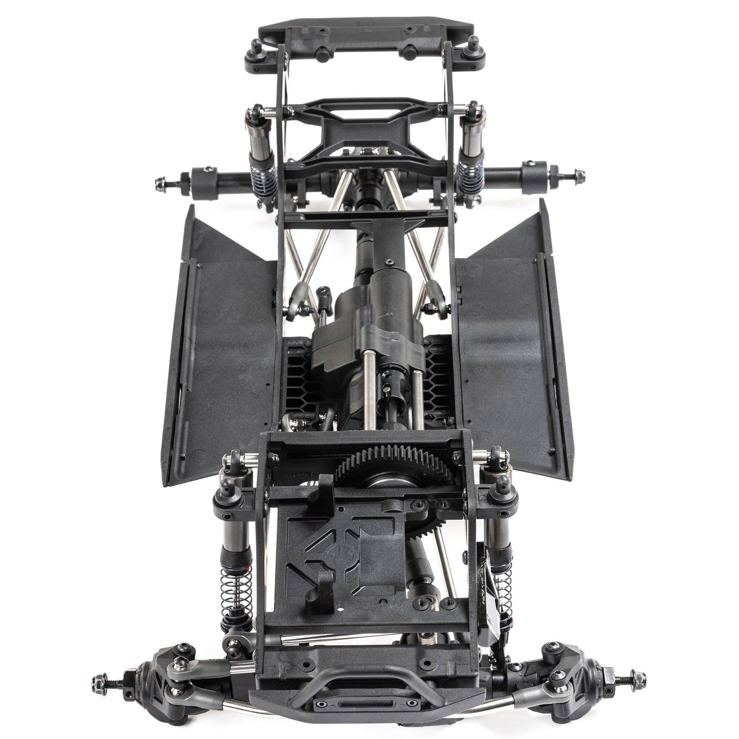 1/10 SCX10 Pro Comp Scaler Kit (AXI03028)_18