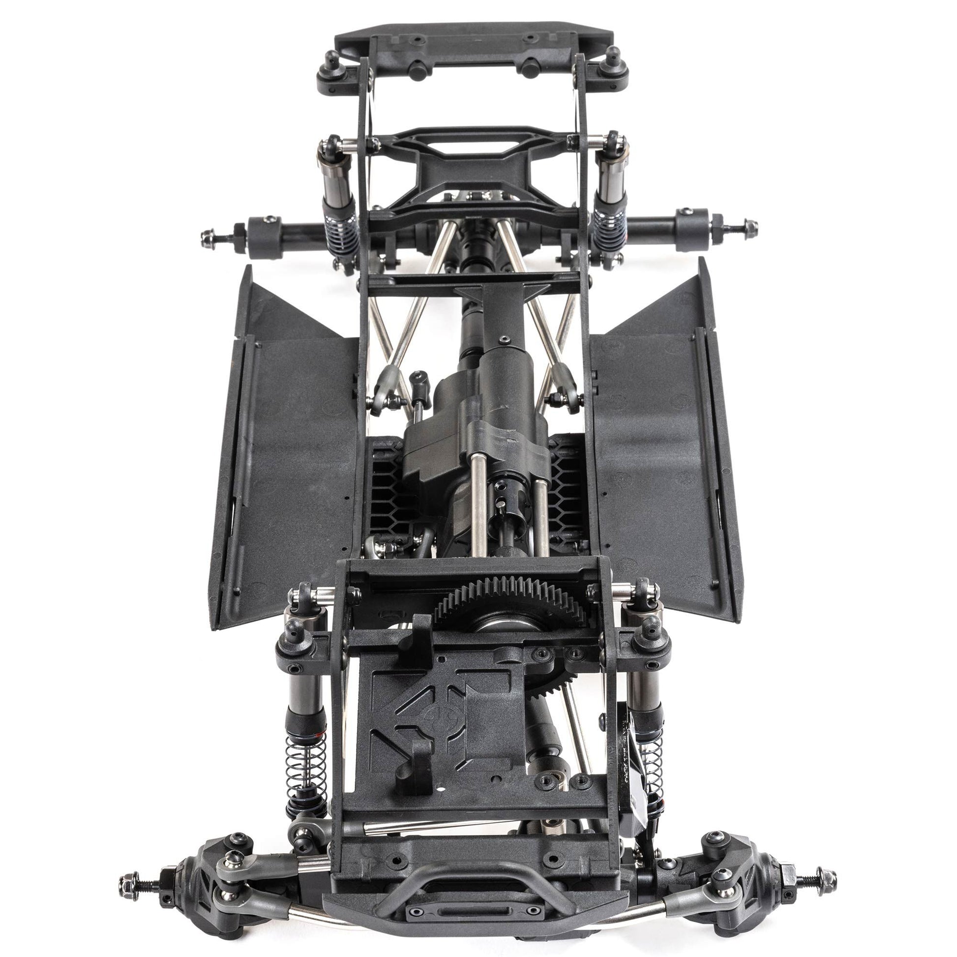 1/10 SCX10 Pro Comp Scaler Kit (AXI03028)_18