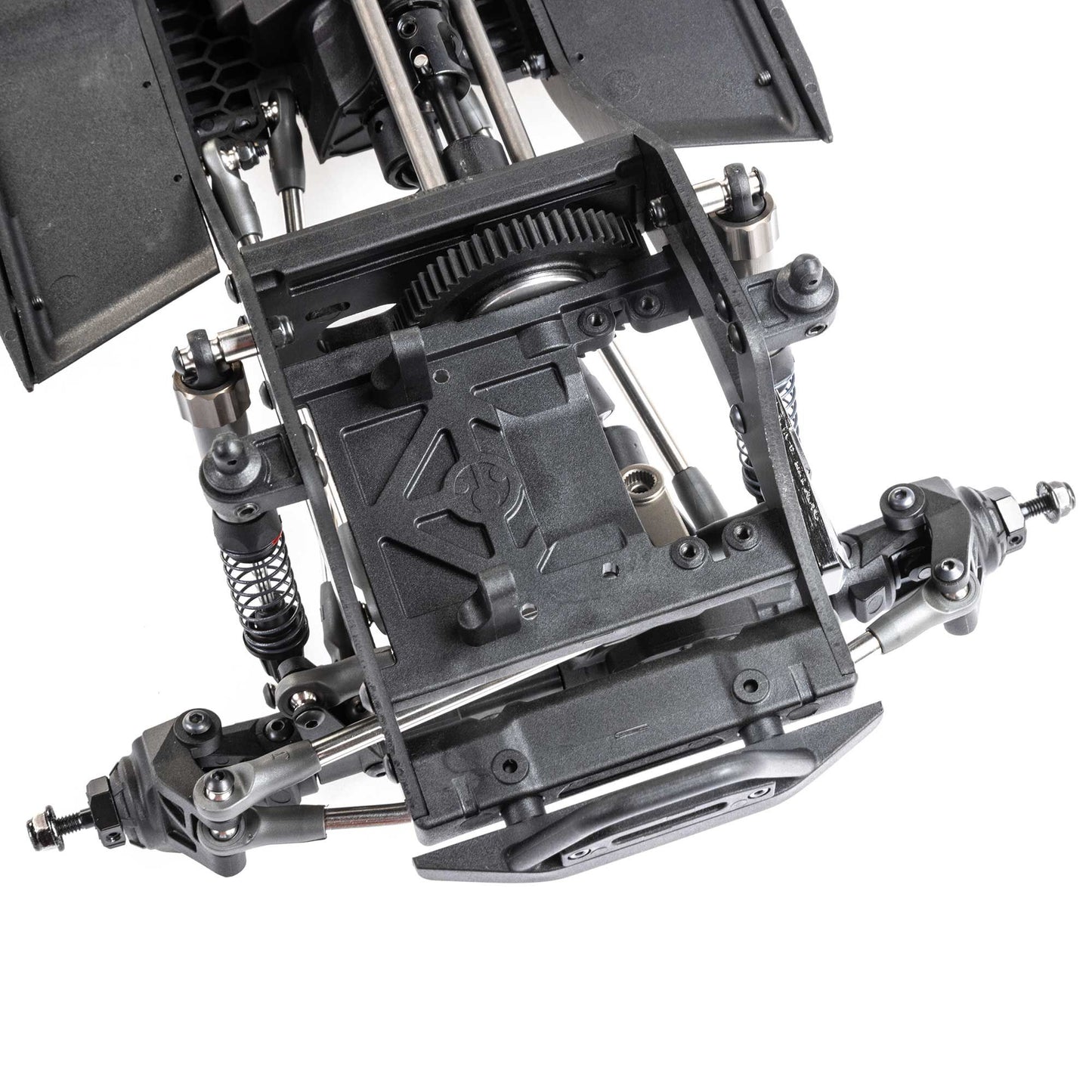 1/10 SCX10 Pro Comp Scaler Kit (AXI03028)_5