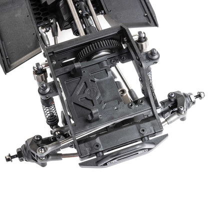 1/10 SCX10 Pro Comp Scaler Kit (AXI03028)_5