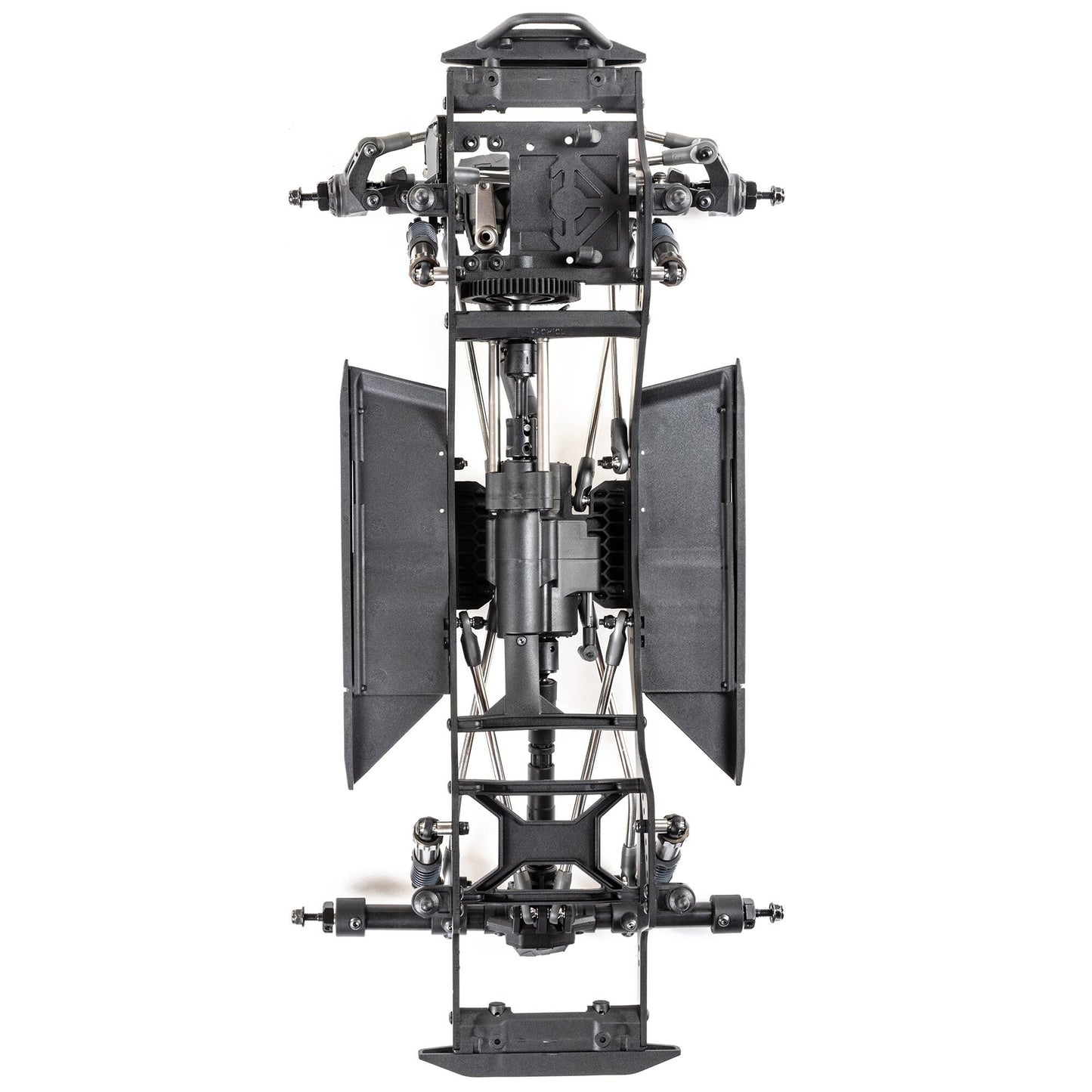 1/10 SCX10 Pro Comp Scaler Kit (AXI03028)_11