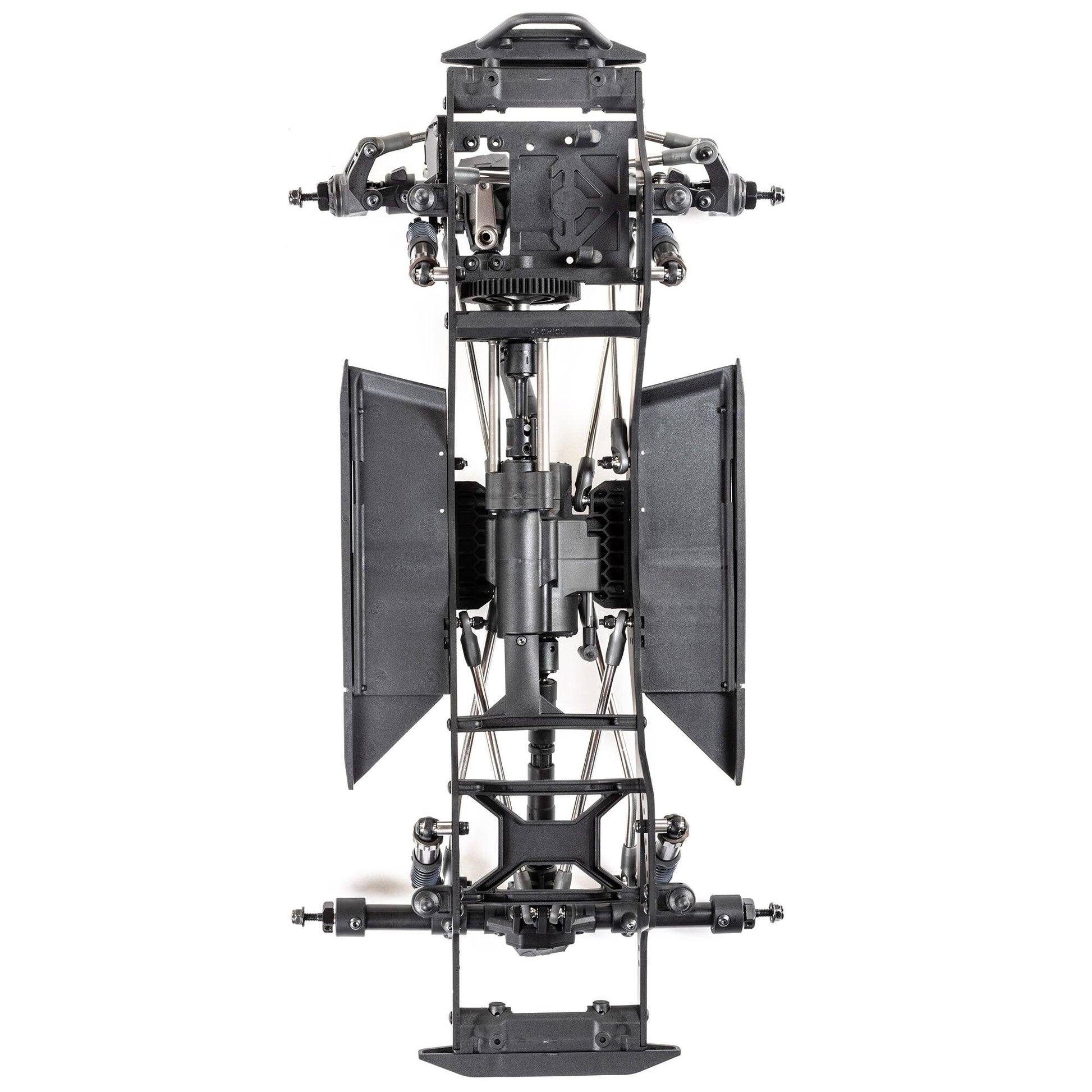 1/10 SCX10 Pro Comp Scaler Kit (AXI03028)_11
