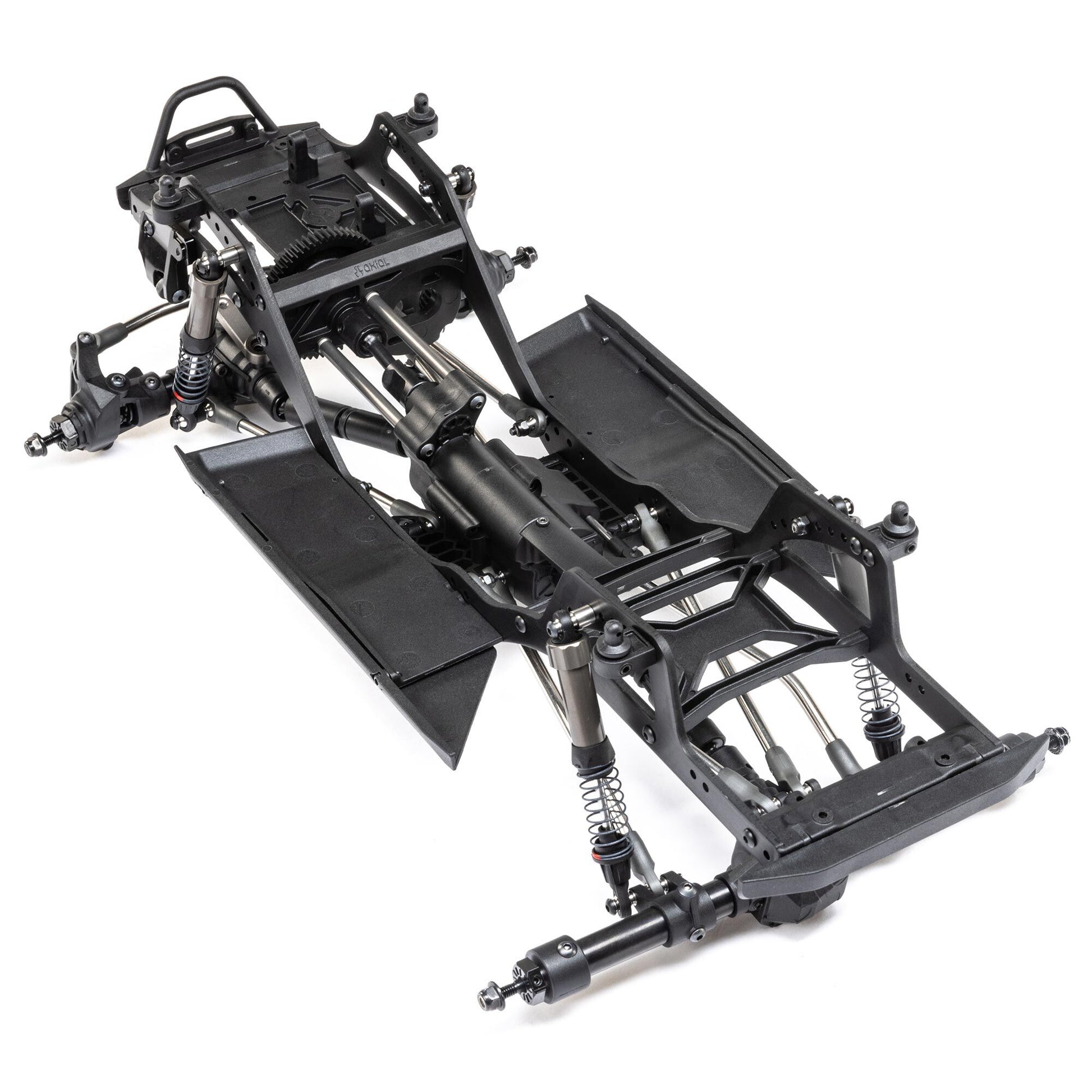 1/10 SCX10 Pro Comp Scaler Kit (AXI03028)_22