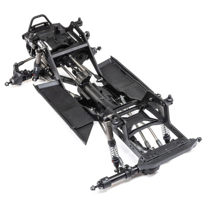 1/10 SCX10 Pro Comp Scaler Kit (AXI03028)_22