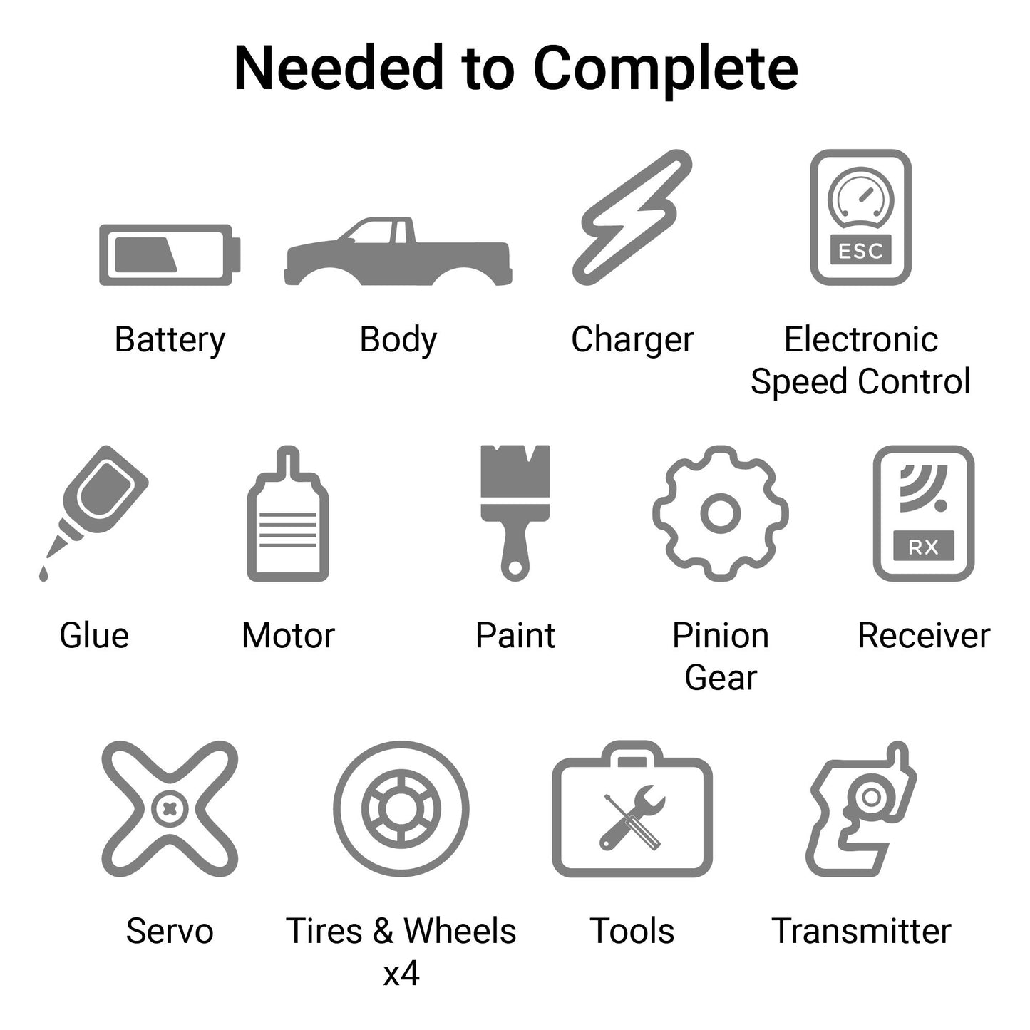 1/10 SCX10 Pro Comp Scaler Kit (AXI03028)_17
