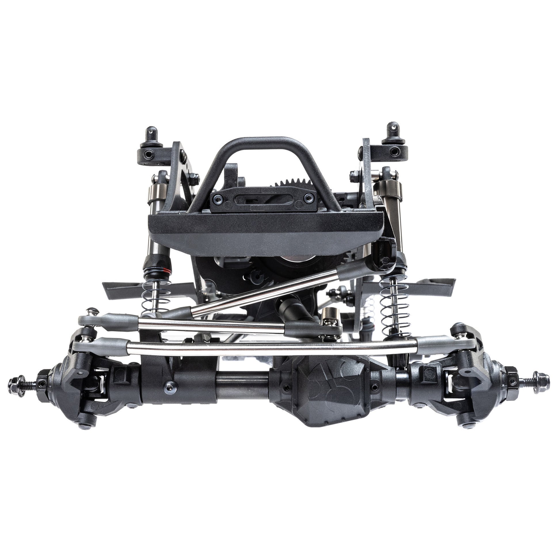 1/10 SCX10 Pro Comp Scaler Kit (AXI03028)_3